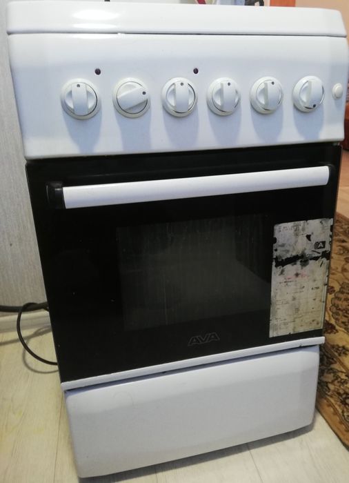 Продам комбинированную Плитау