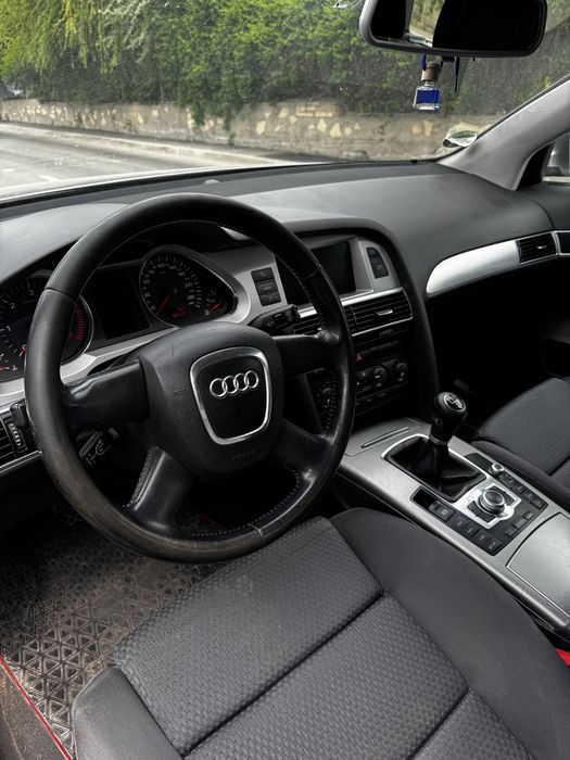 Vand autoturism Audi A6 2.0 diesel