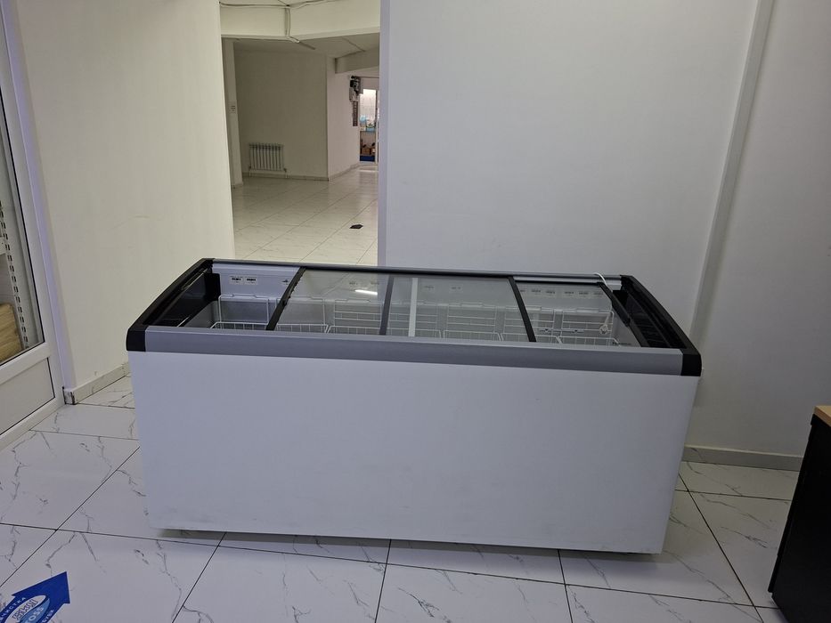 Продам морозильные камеры