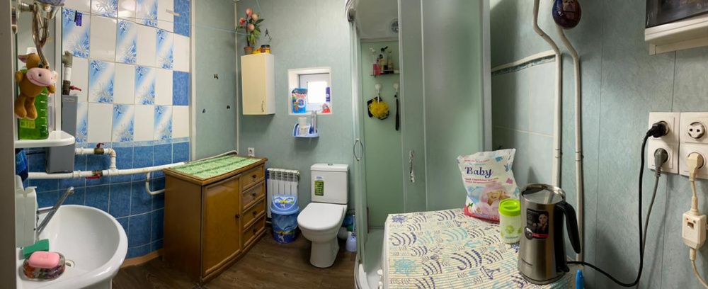 Продам частный дом