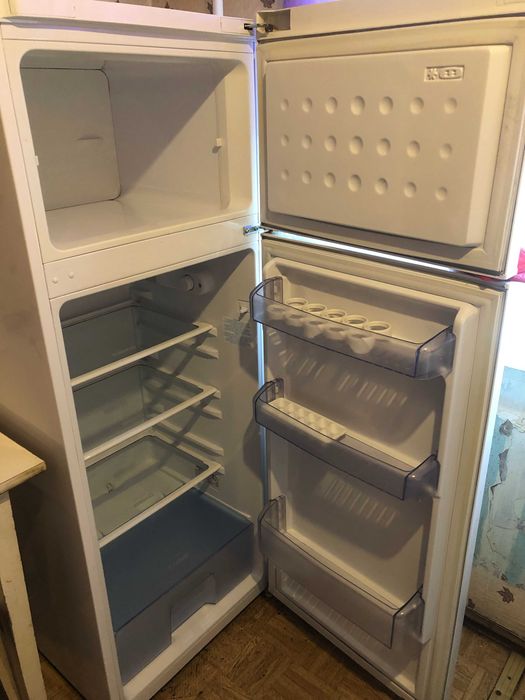 Холодильник BEKO
