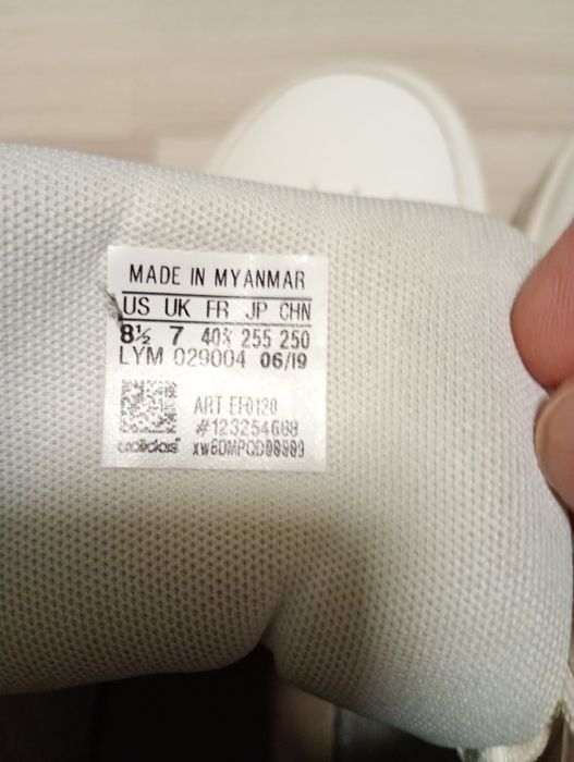 Adidași adidas dama