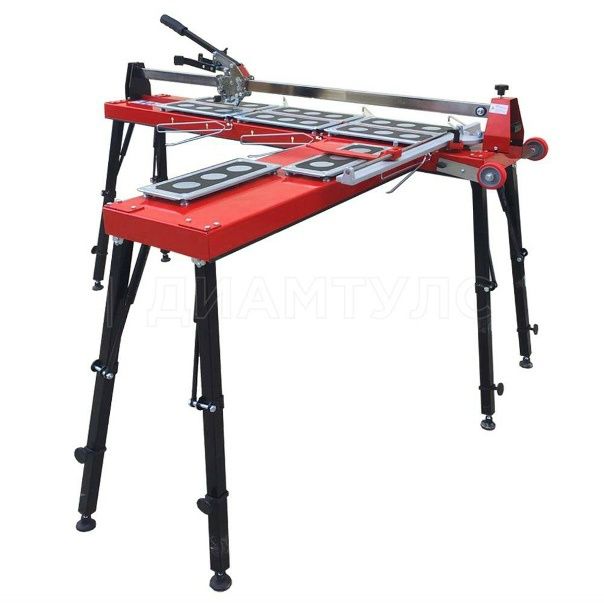 Ручной плиткорез кристалл 120