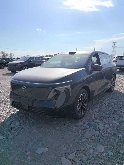 Dongfeng‑Nissan NX8 310  Max