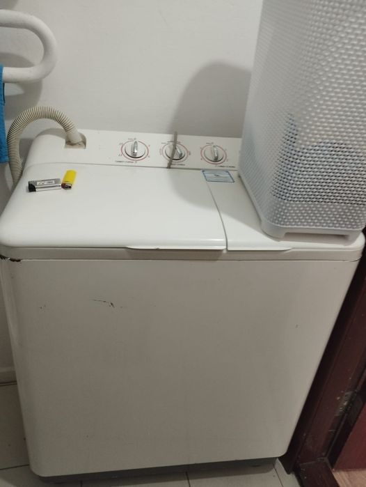 Продам стиральную машинку