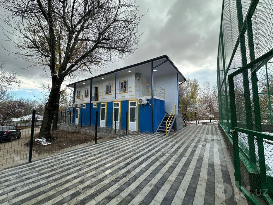 Контейнердан офис ёоток,хоналар