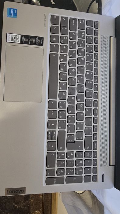 Lenovo IdeaPad 5 15ITL05