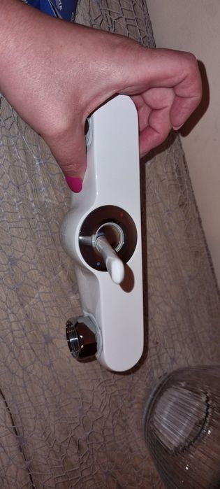 Baterie Duș Grohe