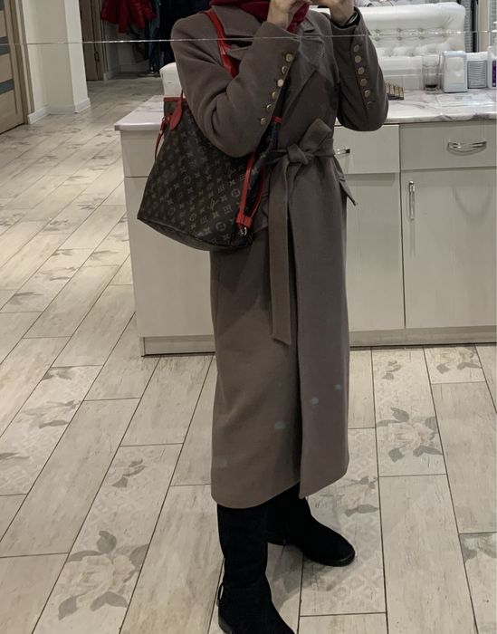 Пальто, сапасы жақсы