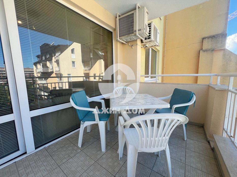 Продава се Тристаен апартамент в к.к. Слънчев бряг - 93 кв.м за 1290 €/кв.м - Снимка #11