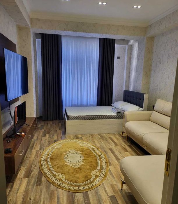 Яшнабадский район