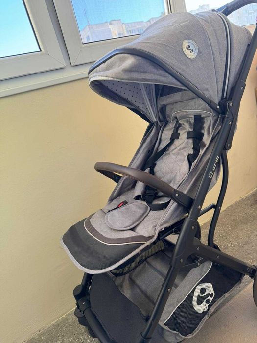 Детска количка Lorelli Storm