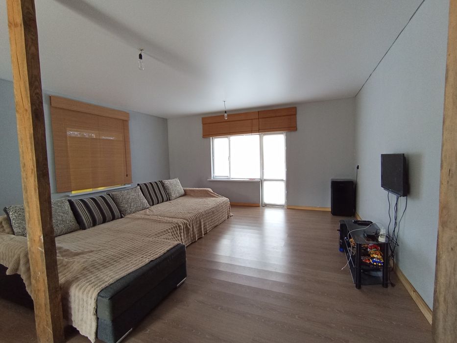 Продам дом 110 квМ