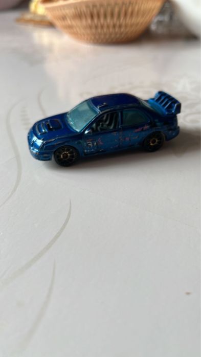 Машинки оригинал hot wheels
