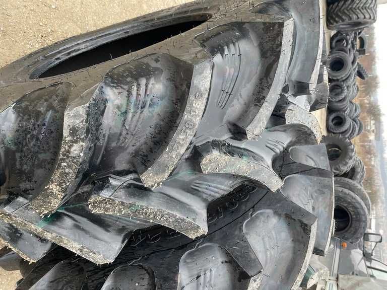 OZKA Cauciucuri noi Radiale 380/85R24 livrare rapida GARANTIE