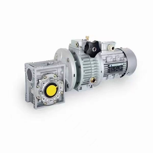 Мотор редуктор Червячные