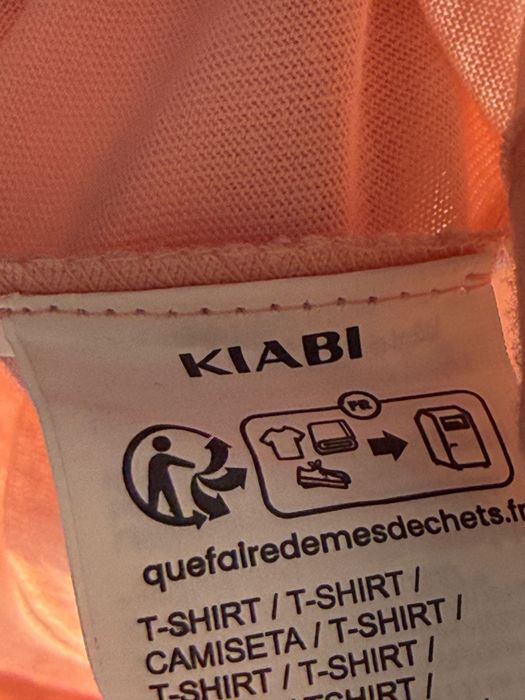 KiabiI Ken Doit