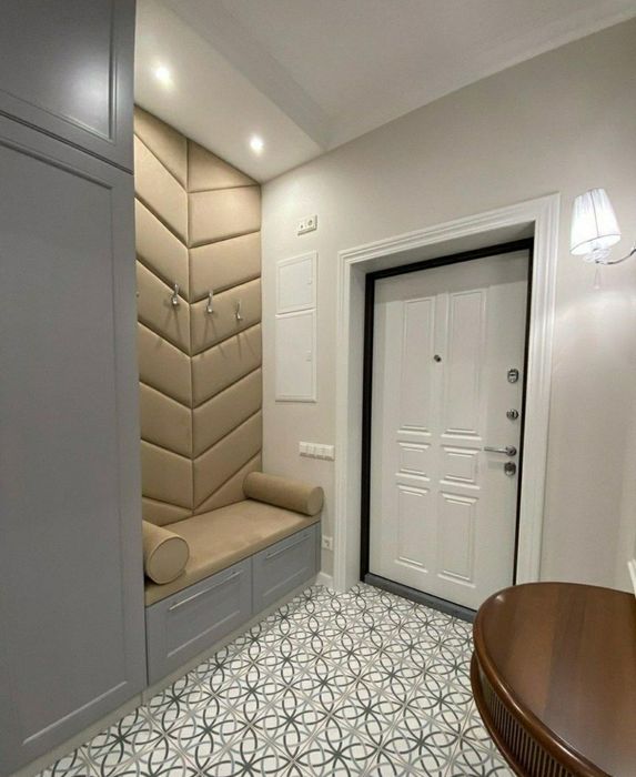 Делаем на заказ корпусную мебель отличного качества.