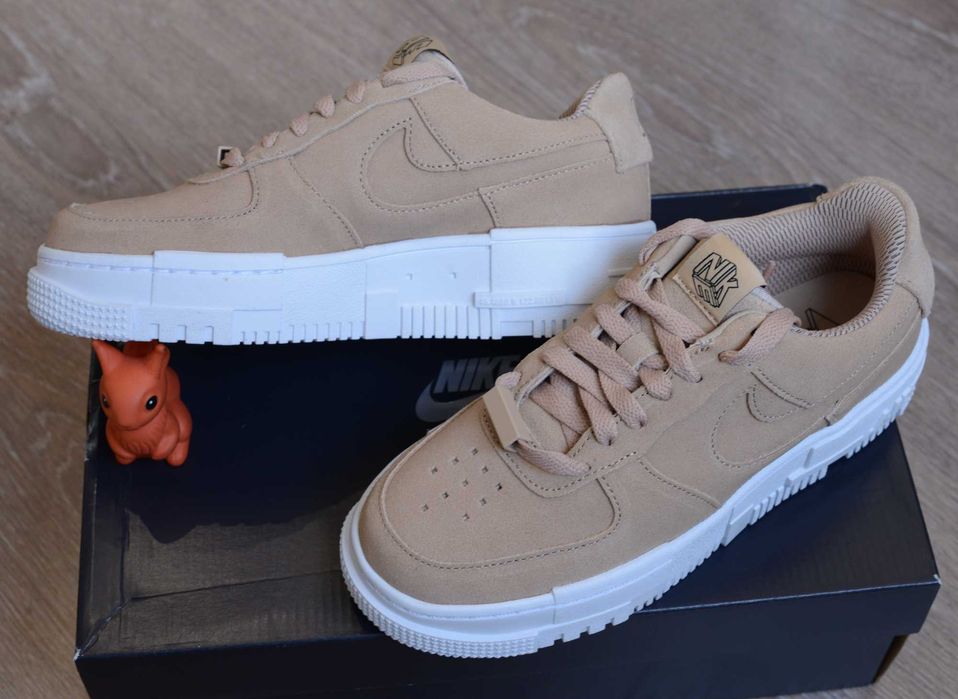 Nike 36/5 р. оригинальная обувь