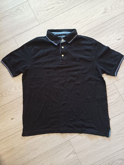 Тениска Bugatti L