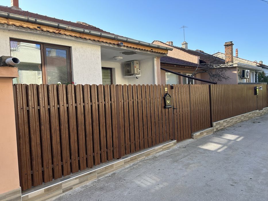 Продава се Къща в Силистра, Митница - 160 кв.м за 657 €/кв.м - Снимка #6