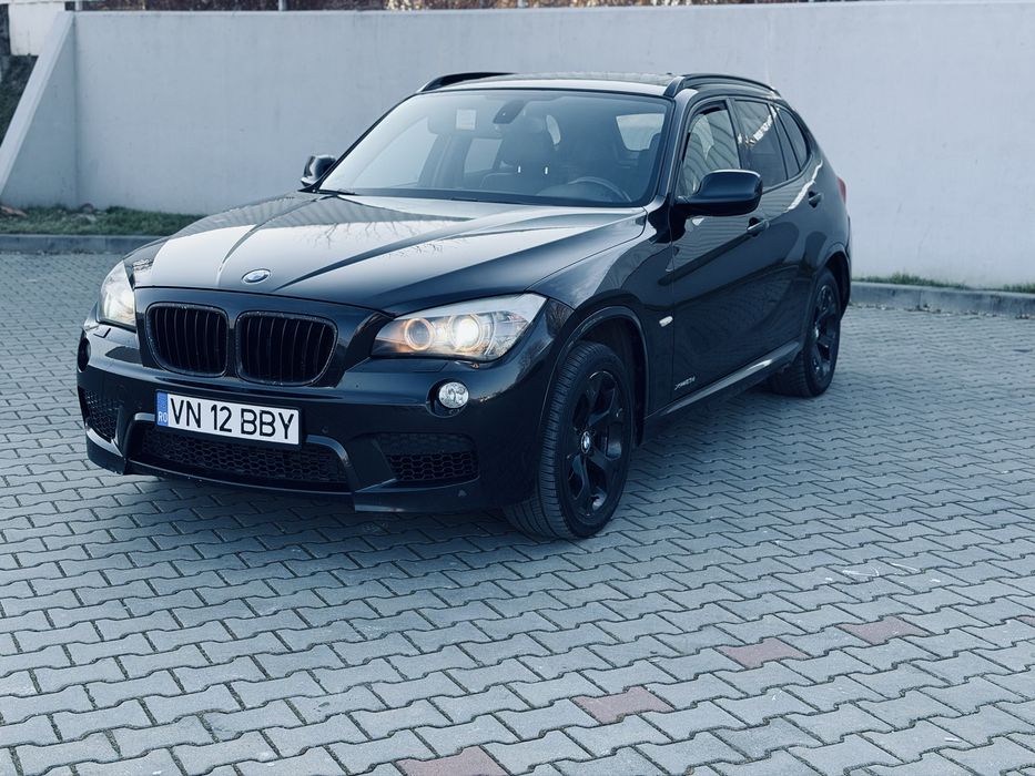 Vand bmw x1 M Pachet//.