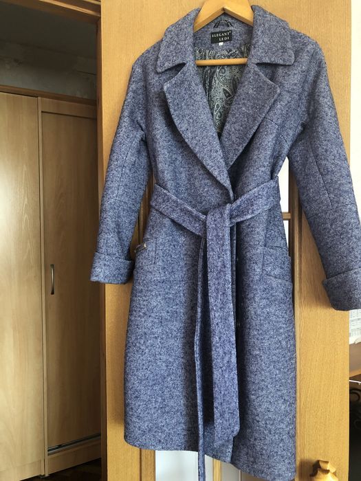 Мода и стиль пальто