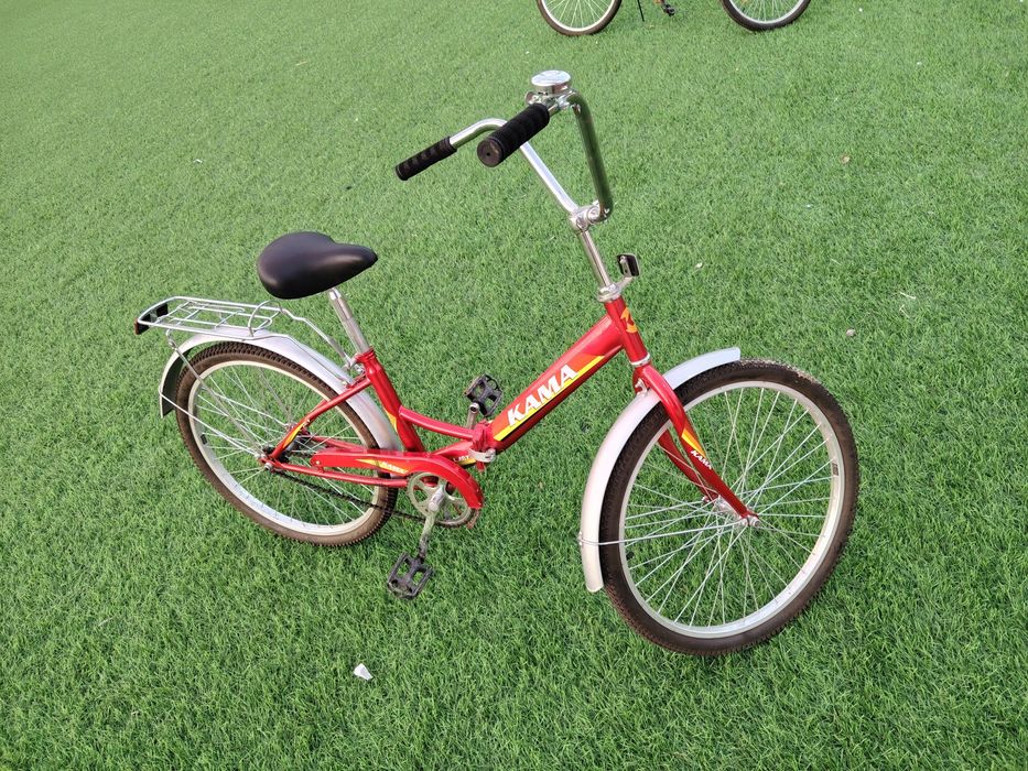 Продам 3 Велосипеда 100. 000