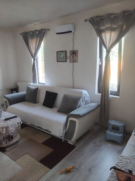 Vând casa nouă localitatea Glganu de sus