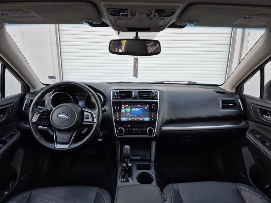Subaru Outback 2019