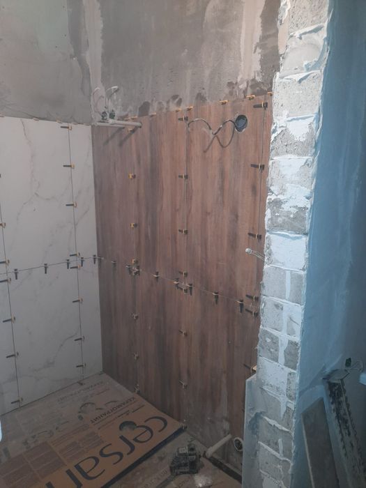 Евро ремонт,качественно и быстро