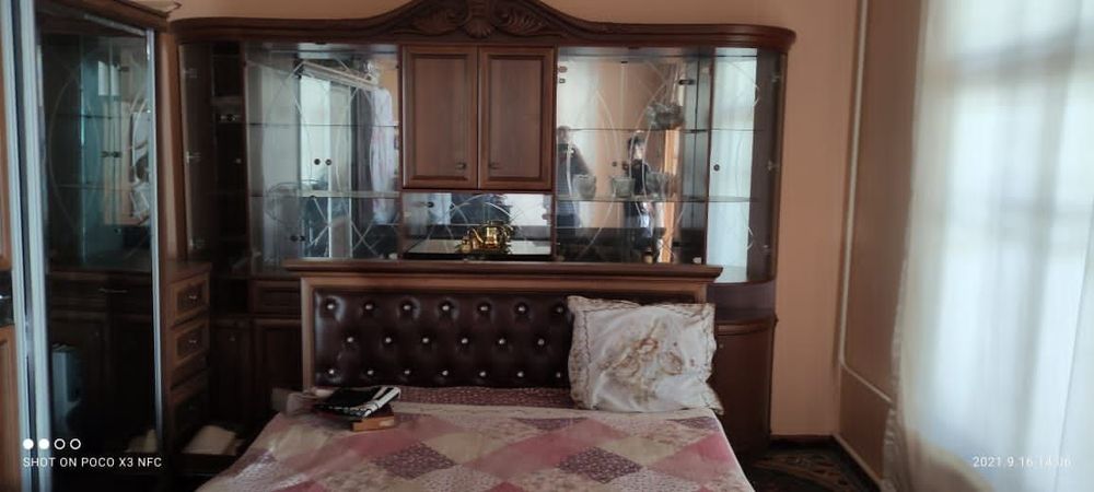 Спалний гарнитур