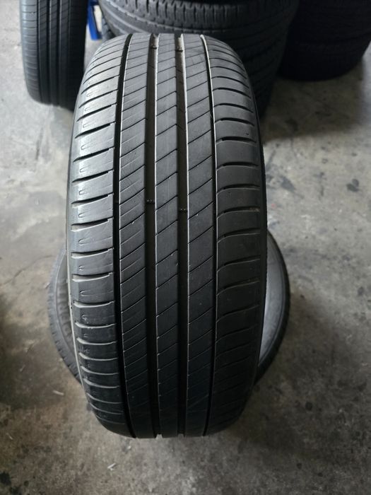 Michelin 205/55 R17 95V vară
