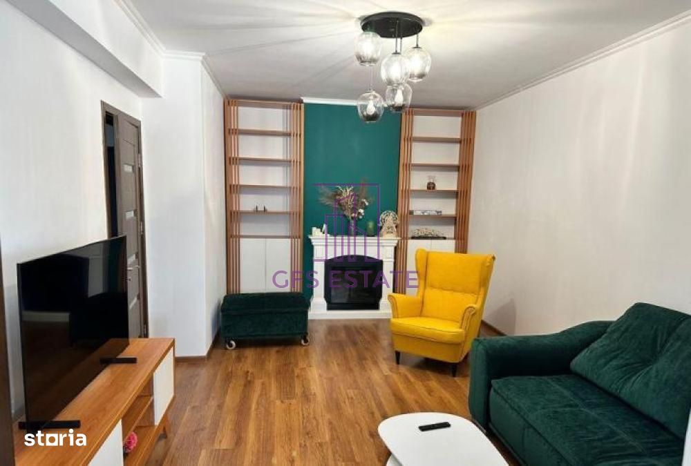 Inchiriere Apartament 3 Camere 1 Decembrie 1918|Centrala|Parcare — fotografia 1