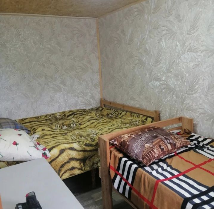 Сдам гостевой домик на Самарке
