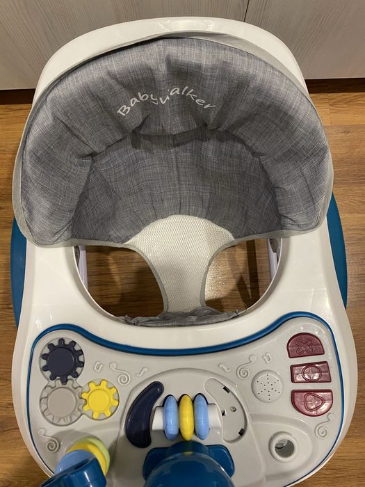 Продается детский ходунок