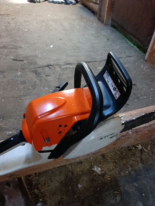 Vând Urgent drujba Stihl ms 231c
