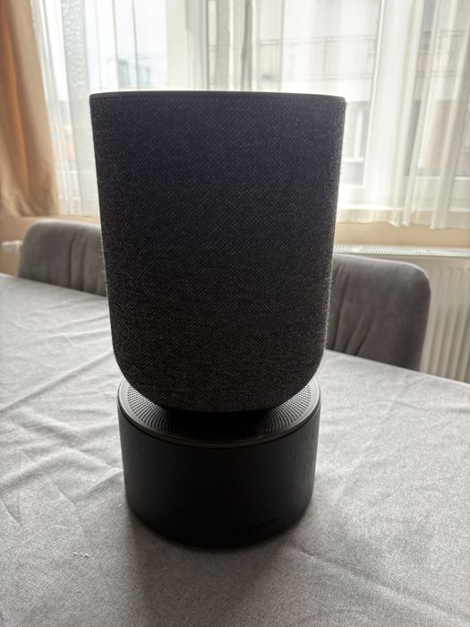 Bang & Olufsen Beosound Balance – Black Oak, версия с Google Assistant