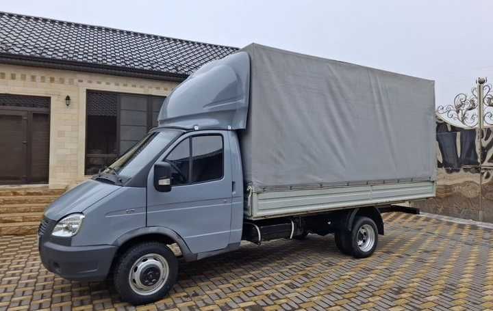 Газель 3302' 2004год