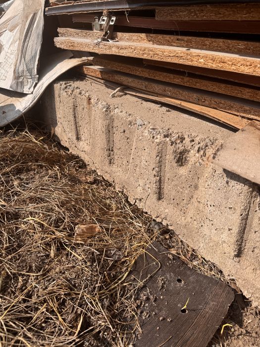 Плита перекрытия