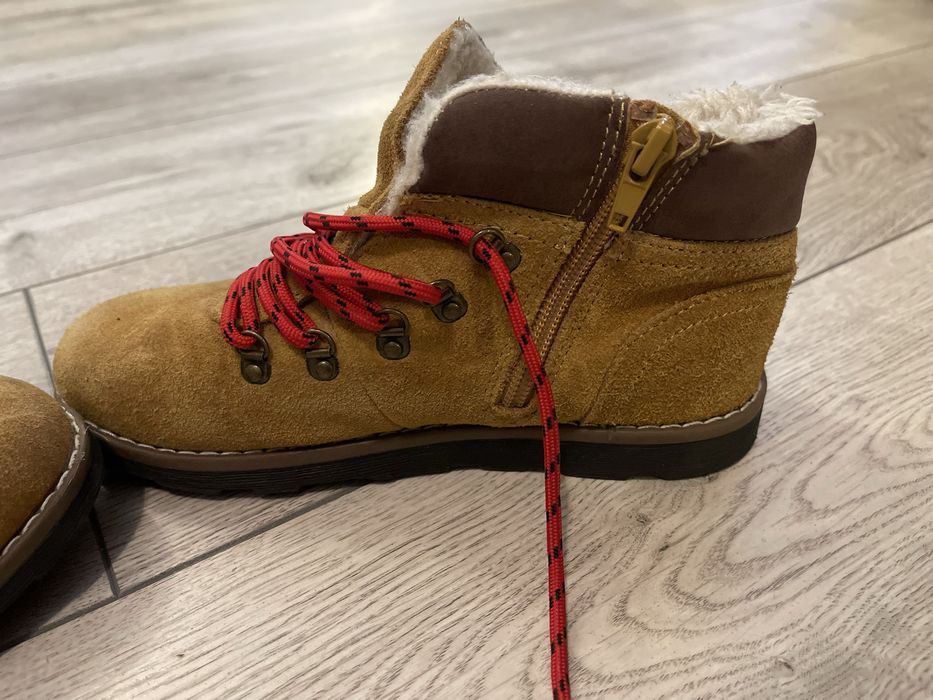 Ghete Iarna pentru copii Reserved