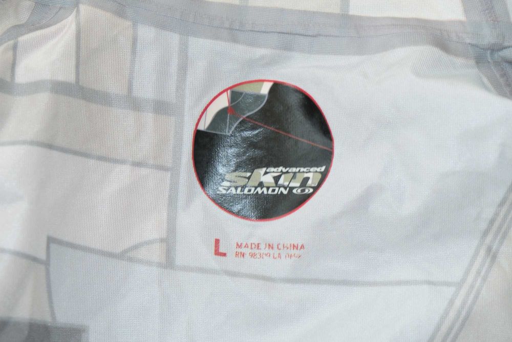 Salomon оригинално мъжко яке