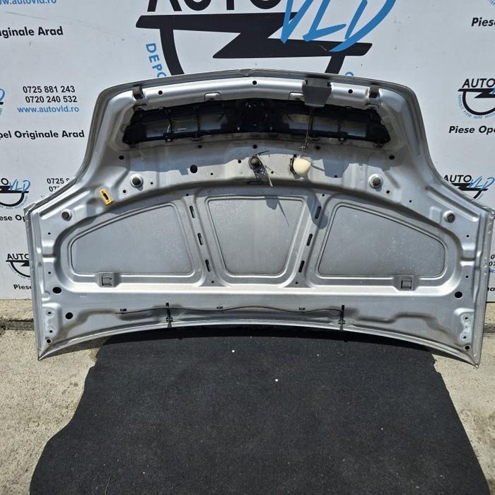 Capota motor Z157 cu grila Opel Meriva A facelift