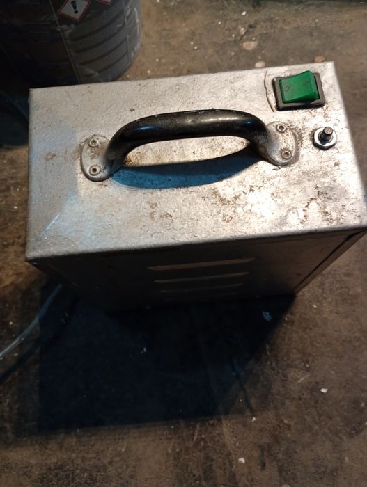 Transformator 220/110