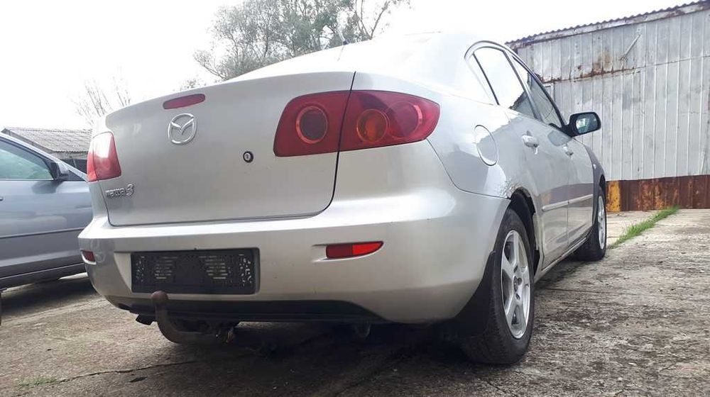 Far Mazda3 Aripa Fata Mazda3 Armatura Mazda3 Balast mazda3 dezmembrez