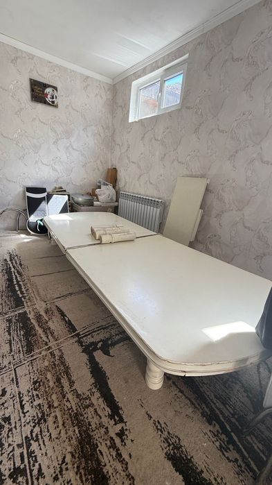 стол для гостей 3м+ 50см