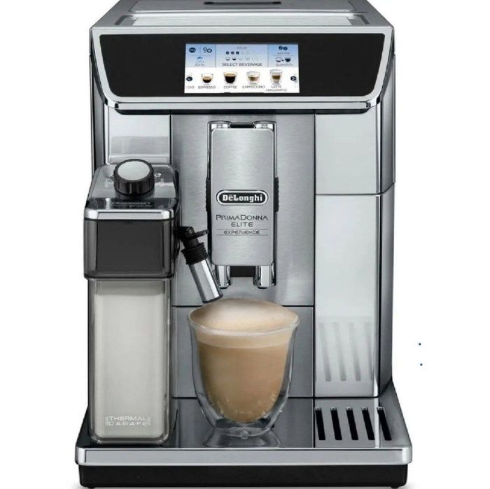 Водный очиститель от накипи для кофемашин Delonghi DLSC500 Decalk