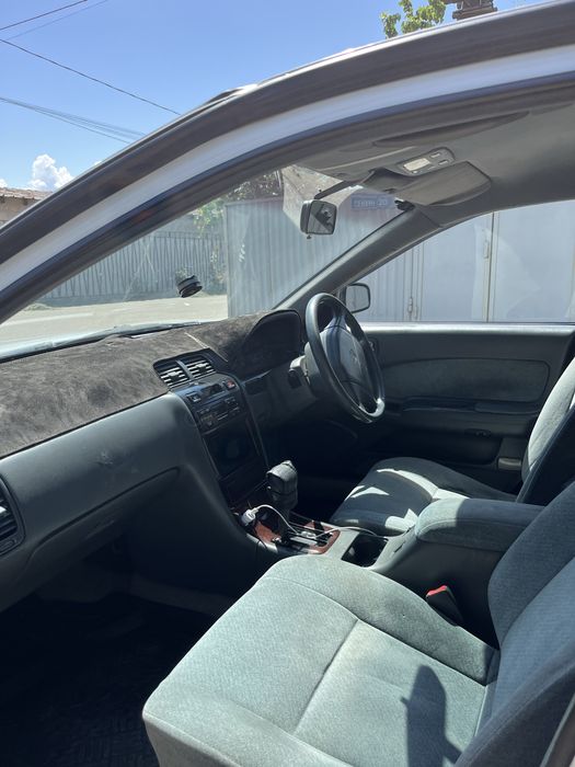 Nissan cefiro a32 обьем 2литра