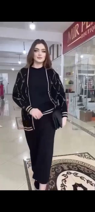 Продается тройка фирма Polen