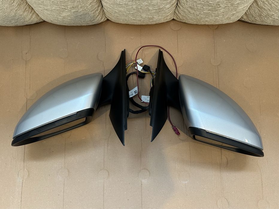 Oglinzi, Oglinda stanga / Oglinda dreapta Mercedes C W205 2014-2022